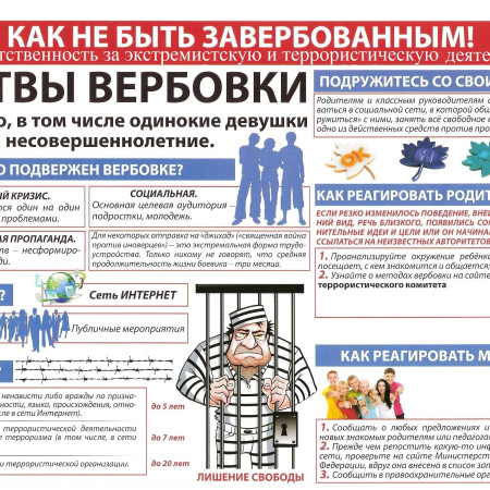 памятка-ка-не-быть-завербованным